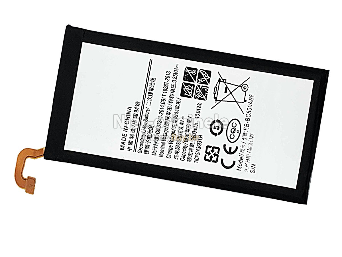 Samsung C5 accu