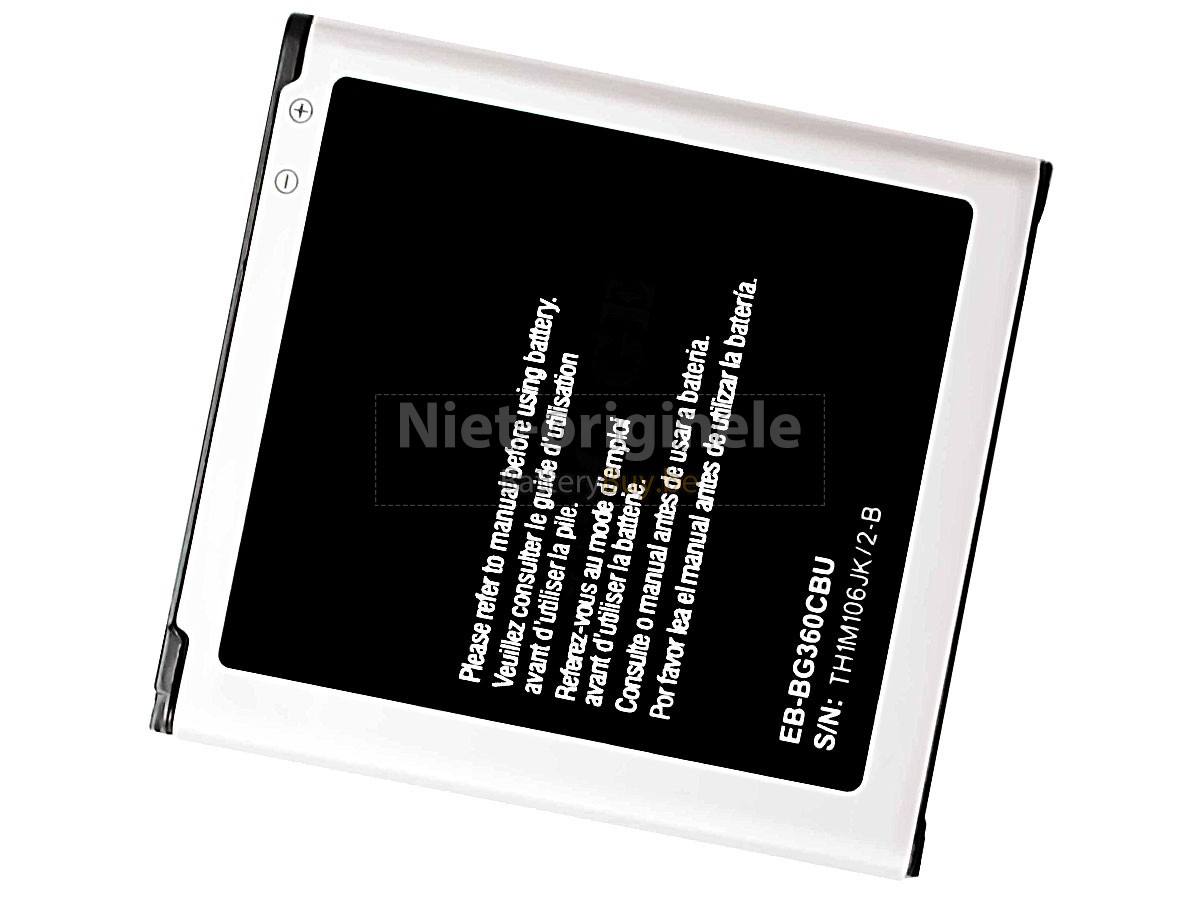 Samsung CORE PRIMRE accu