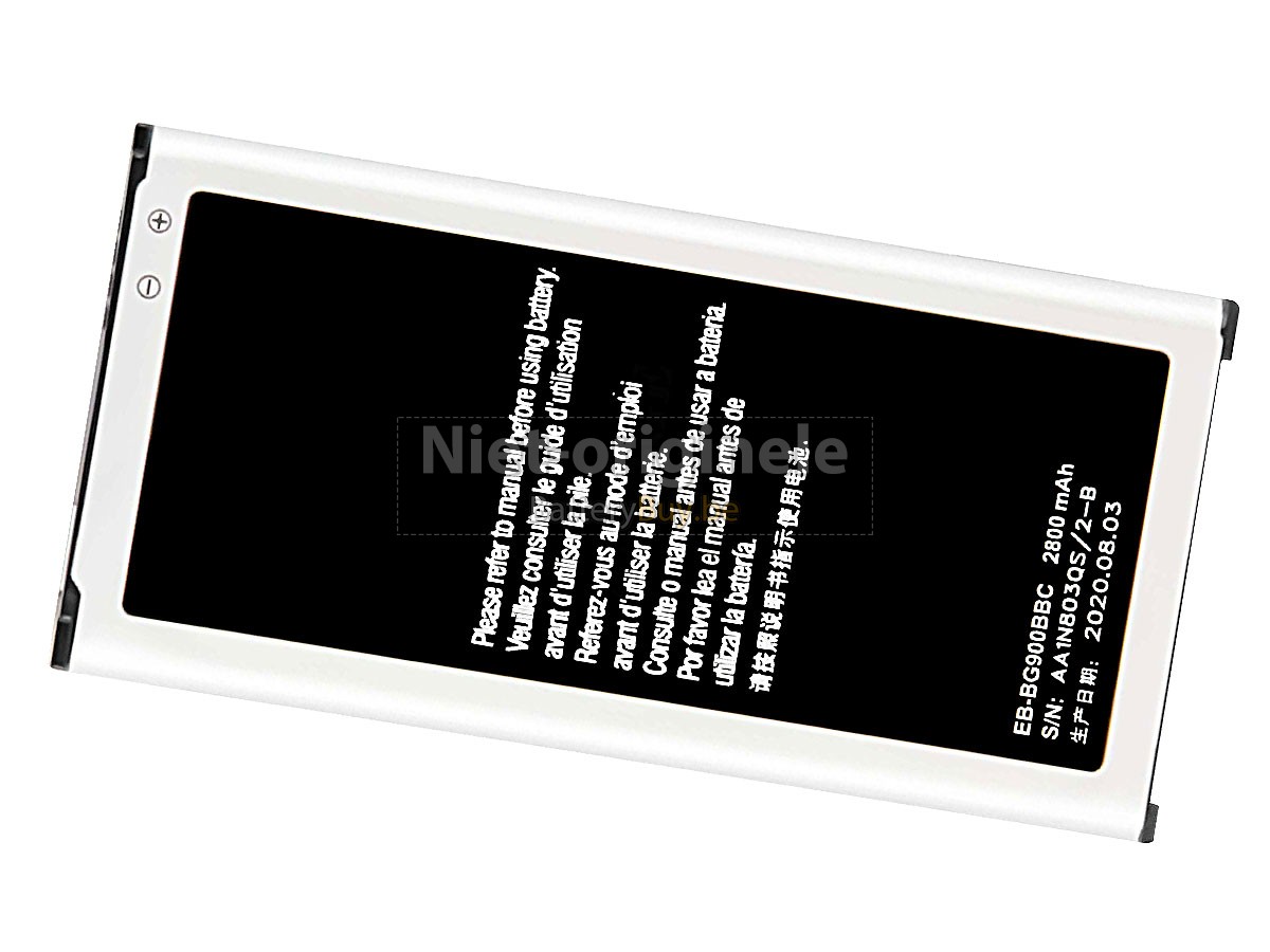 Samsung S5 accu