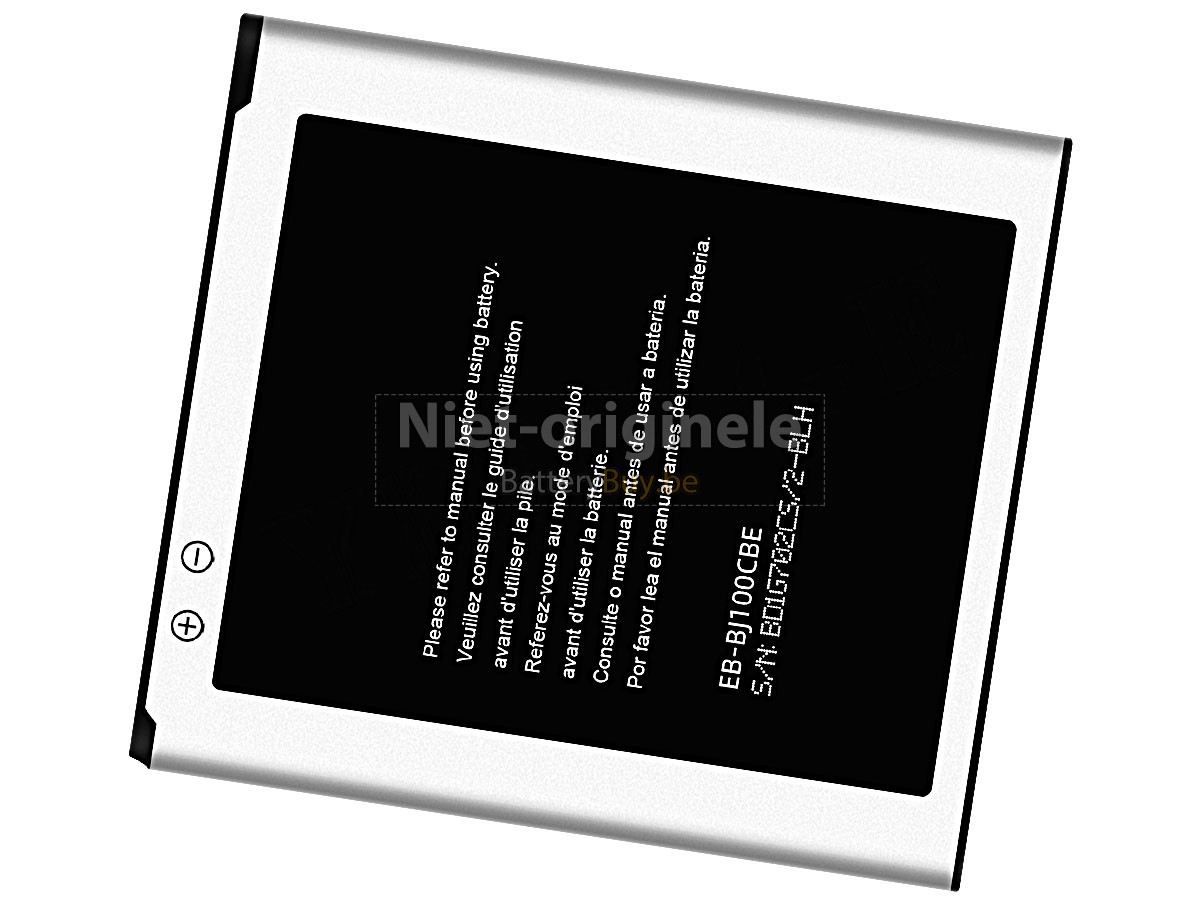 Samsung EB-BJ100CBE accu