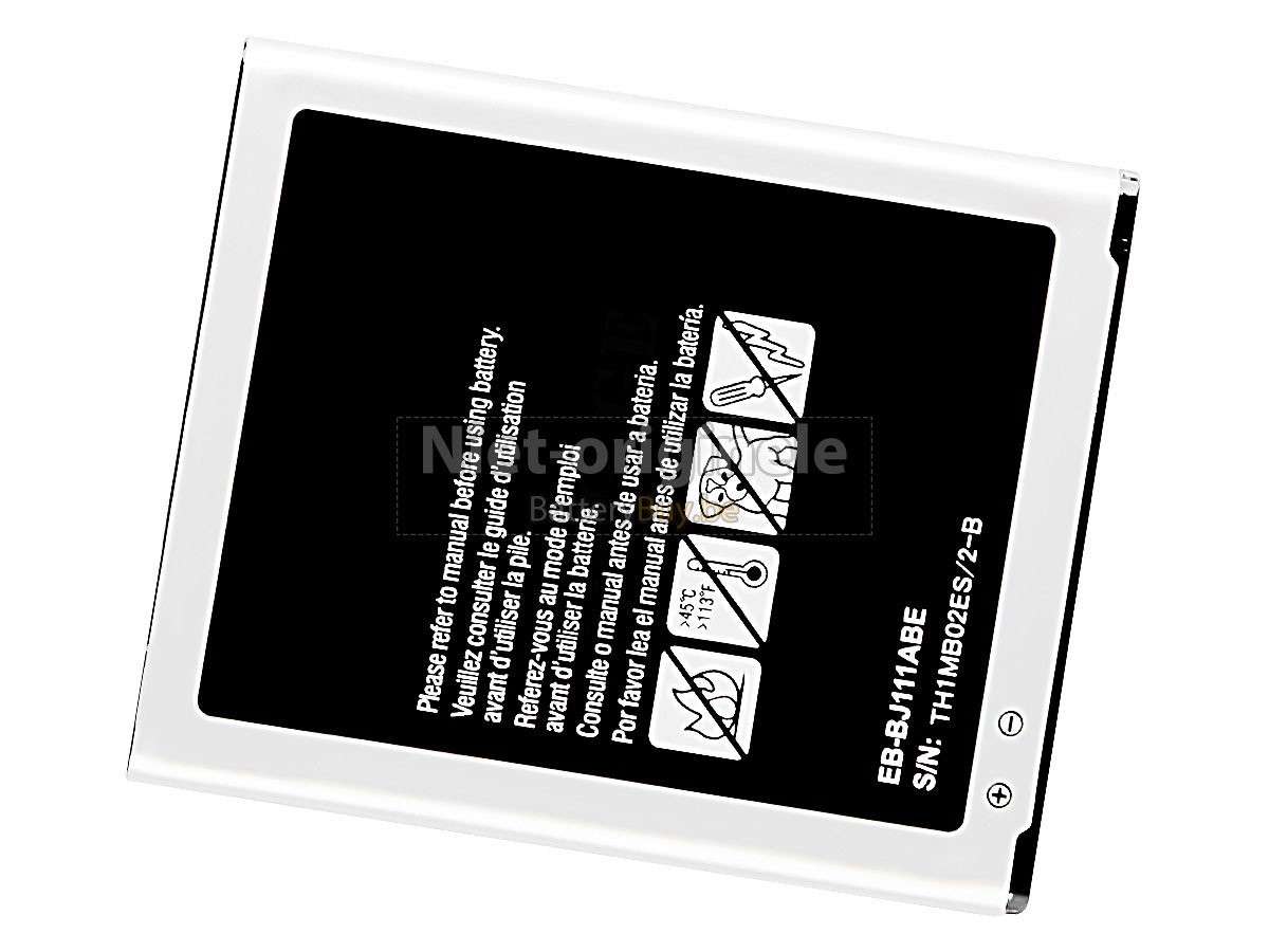 Samsung EB-BJ111ABE accu