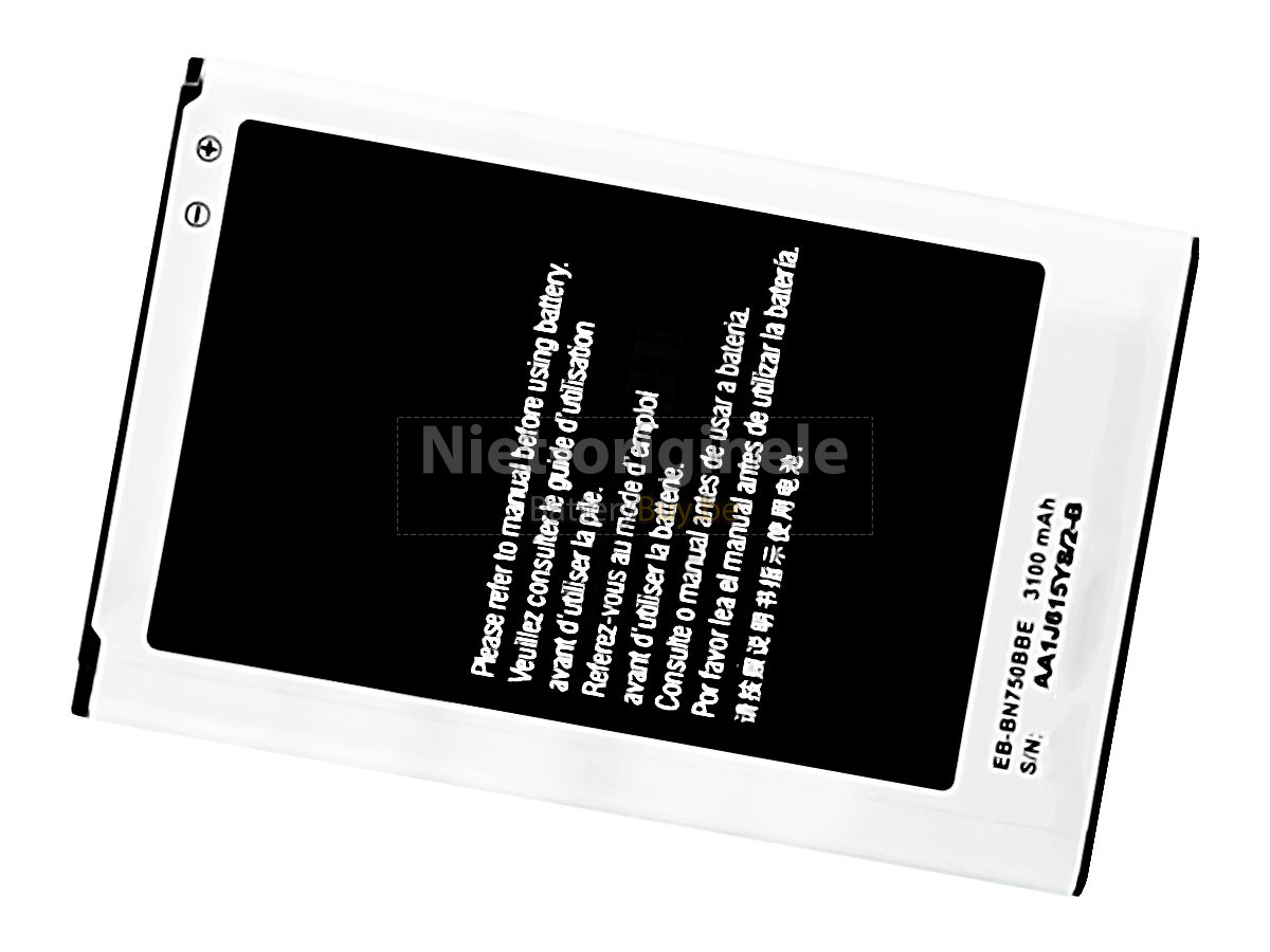 Samsung NOTE 3 NEO accu