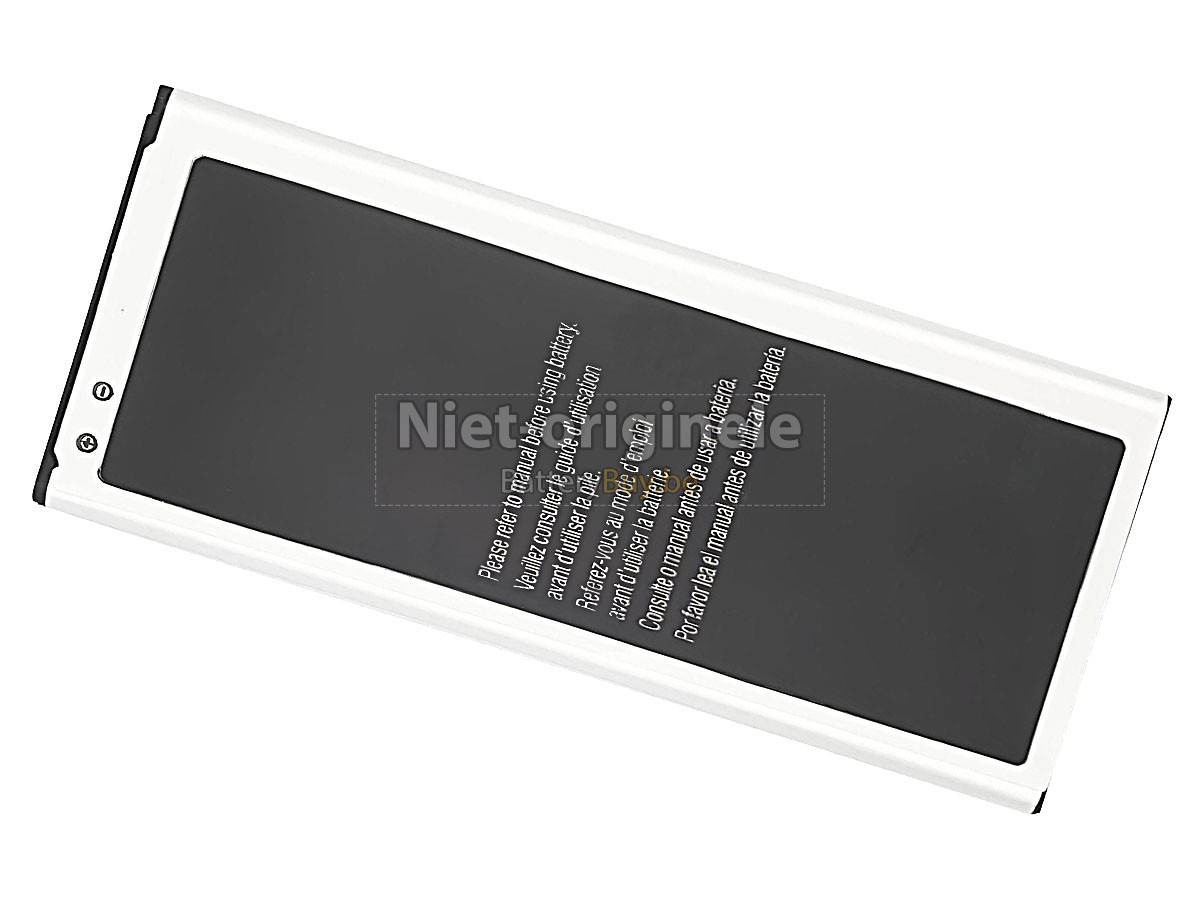 Samsung N910 accu