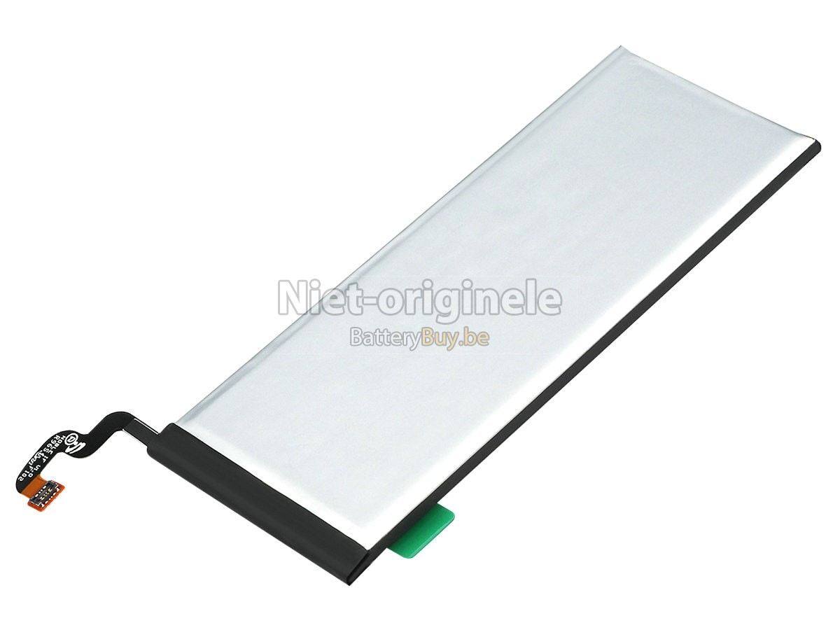 Samsung GALAXY NOTE 5 accu