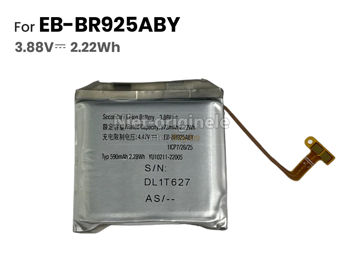 Samsung SM-R920 accu