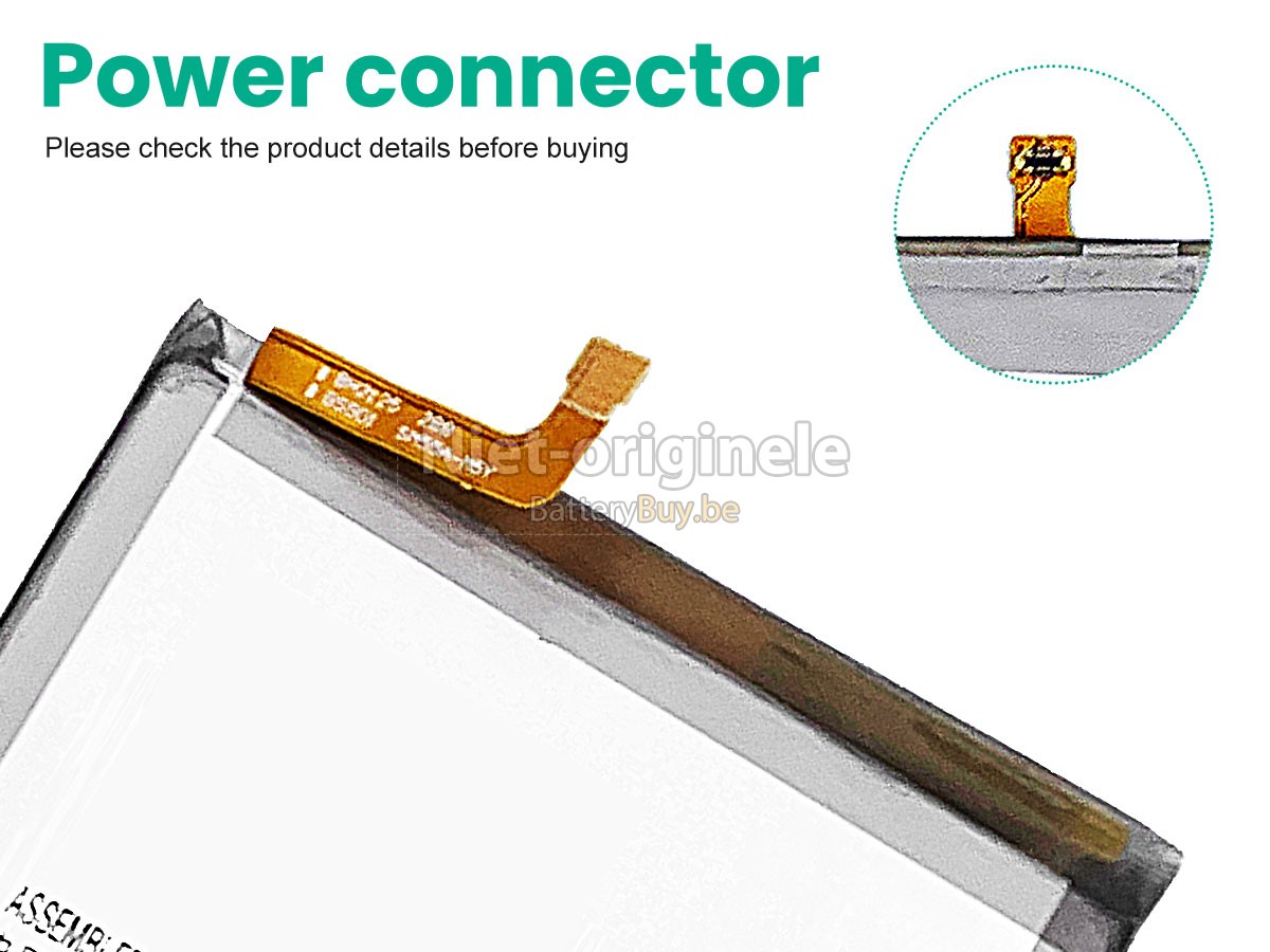 Samsung EB-BS901ABY accu