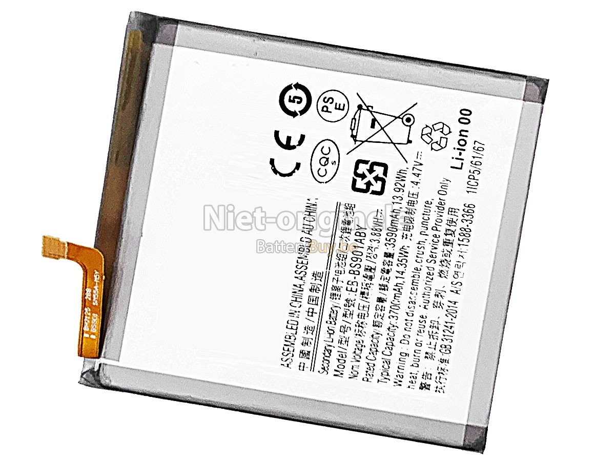 Samsung EB-BS901ABY accu