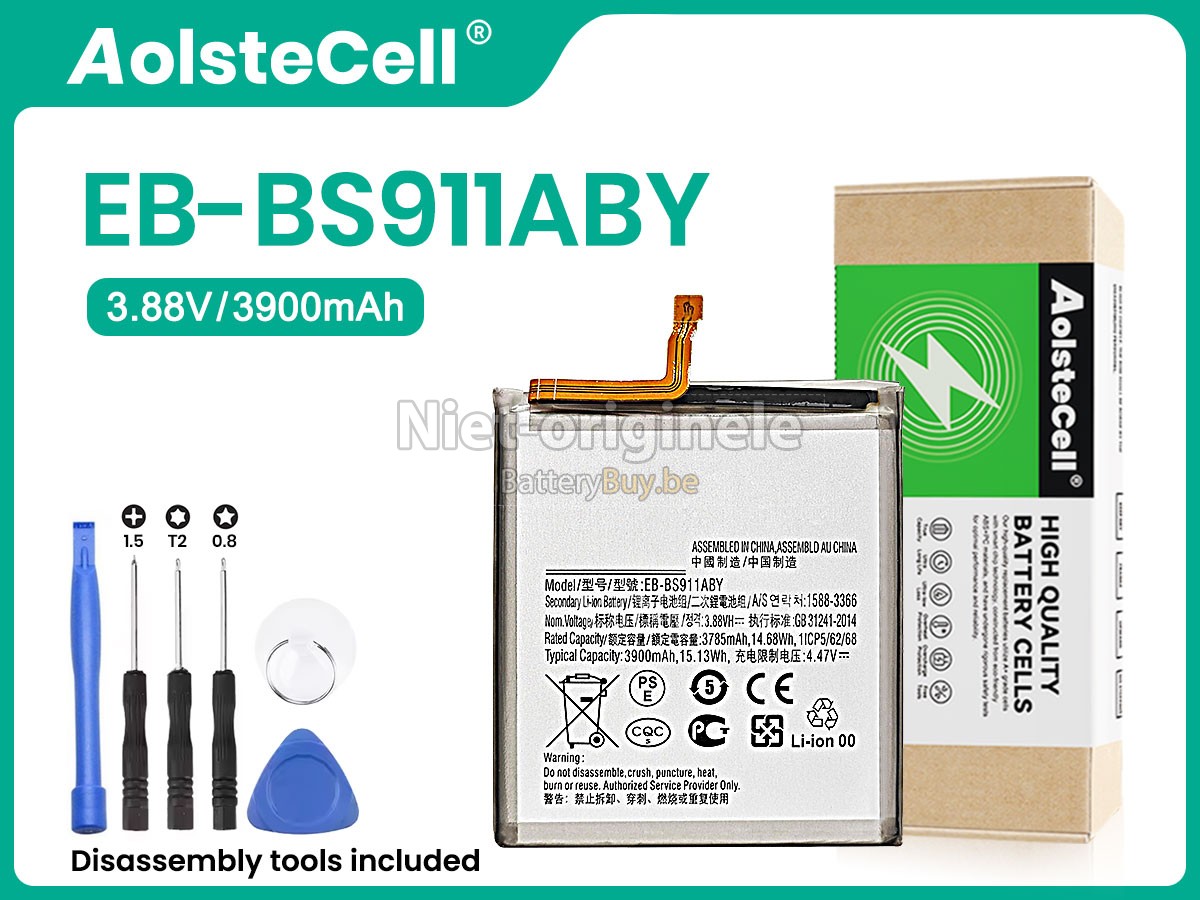 Samsung EB-BS911ABY accu