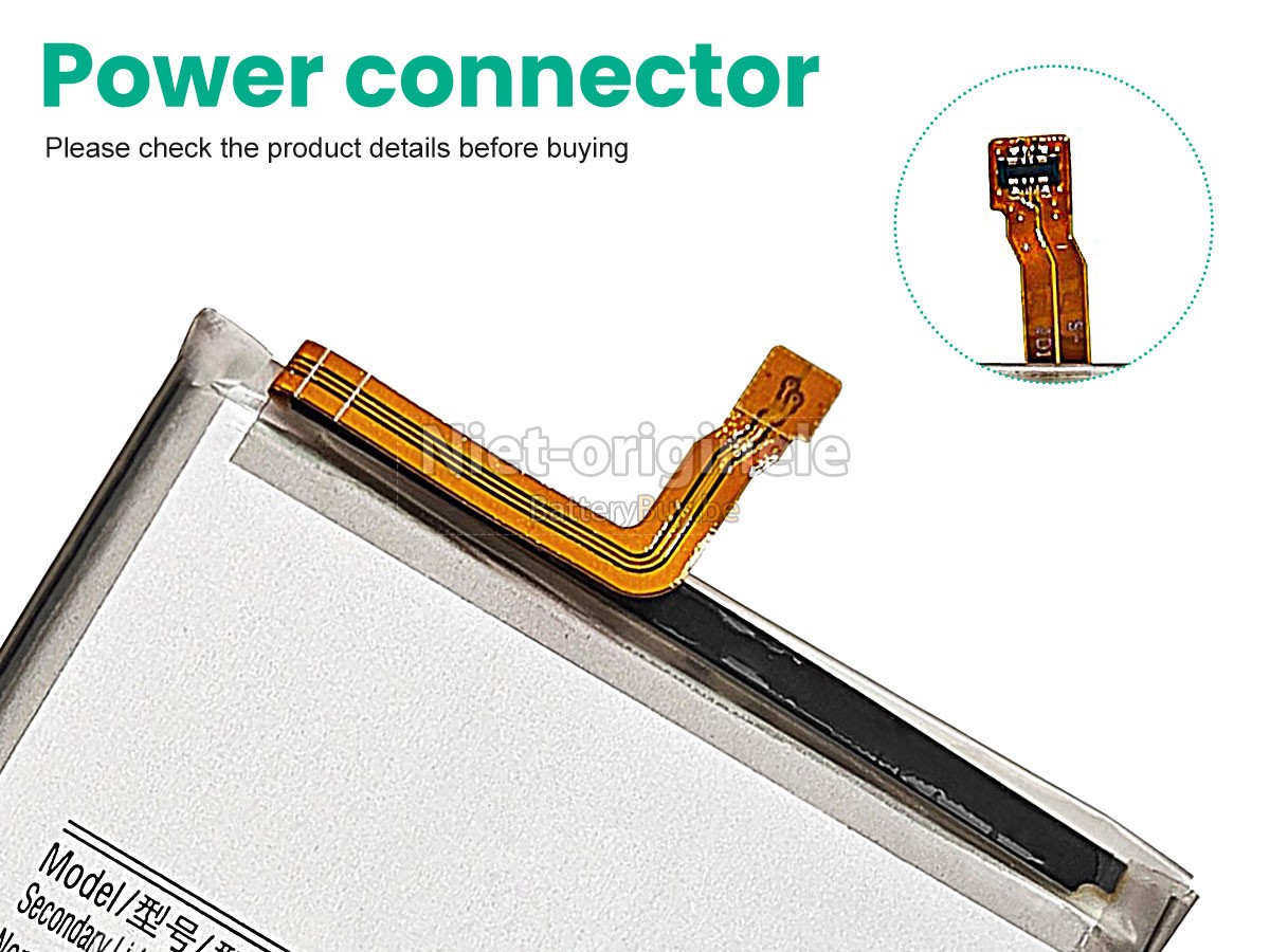 Samsung EB-BS911ABY accu
