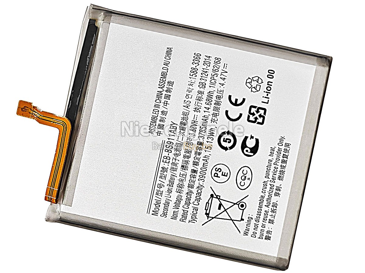 Samsung EB-BS911ABY accu