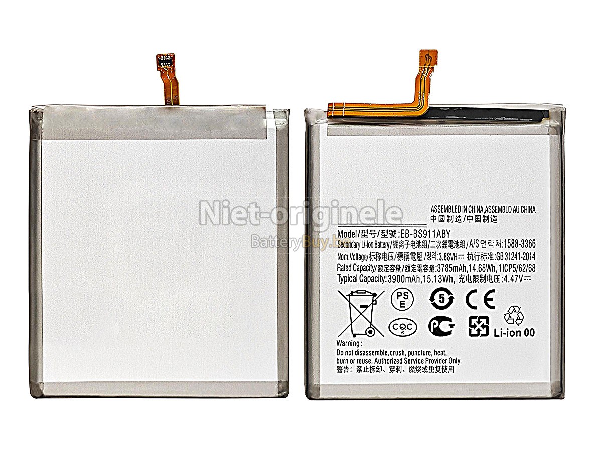 Samsung EB-BS911ABY accu