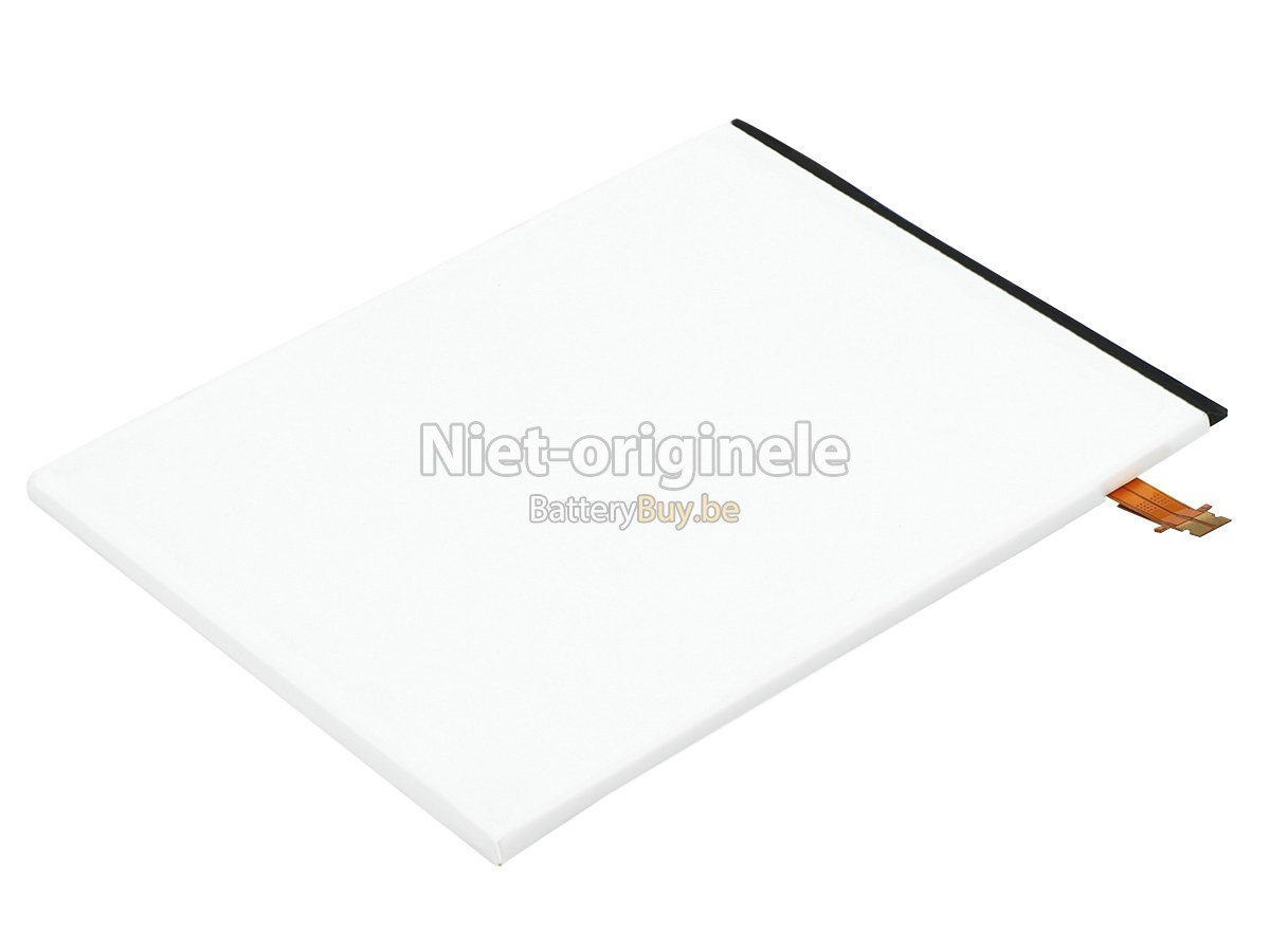 Samsung Galaxy TAB 4 7.0 LTE accu