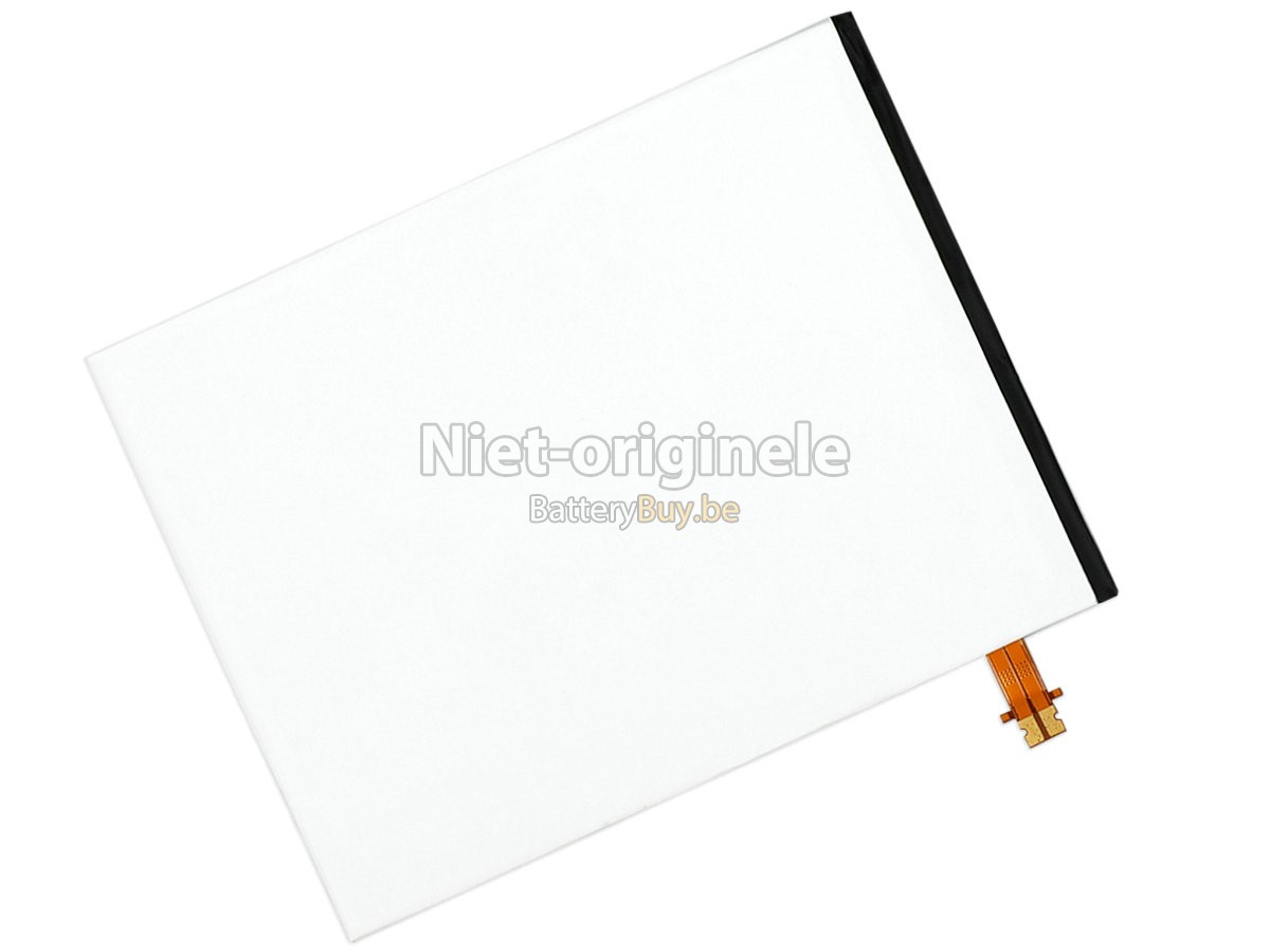 Samsung Galaxy TAB 4 7.0 LTE accu