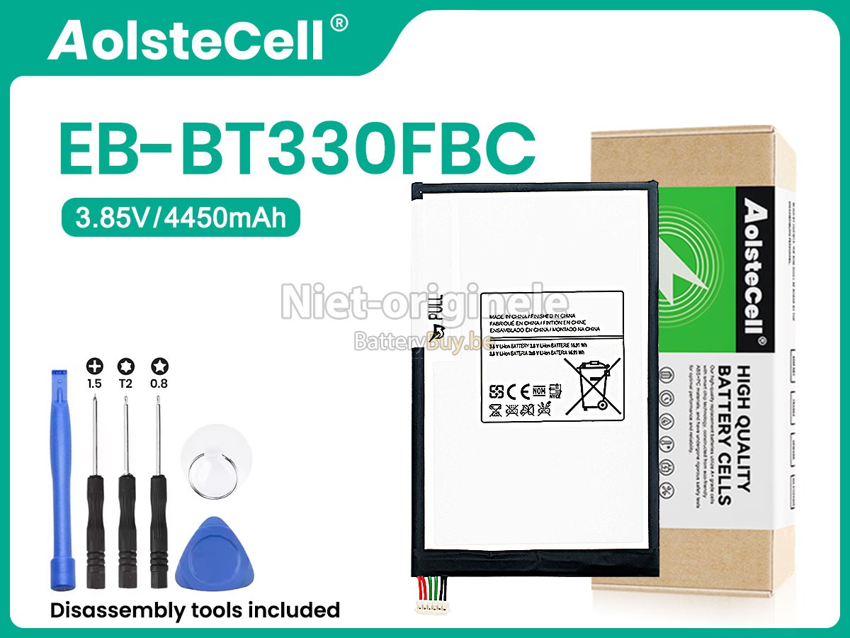 Samsung T331 accu