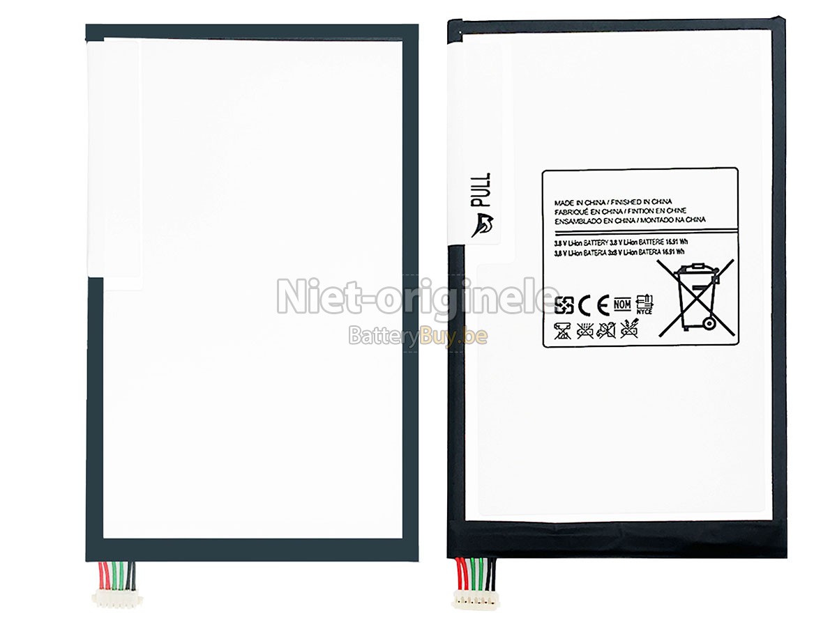 Samsung T331 accu