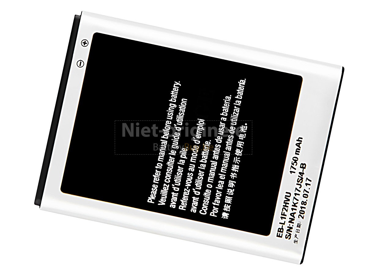 Samsung GALAXY NEXUS accu