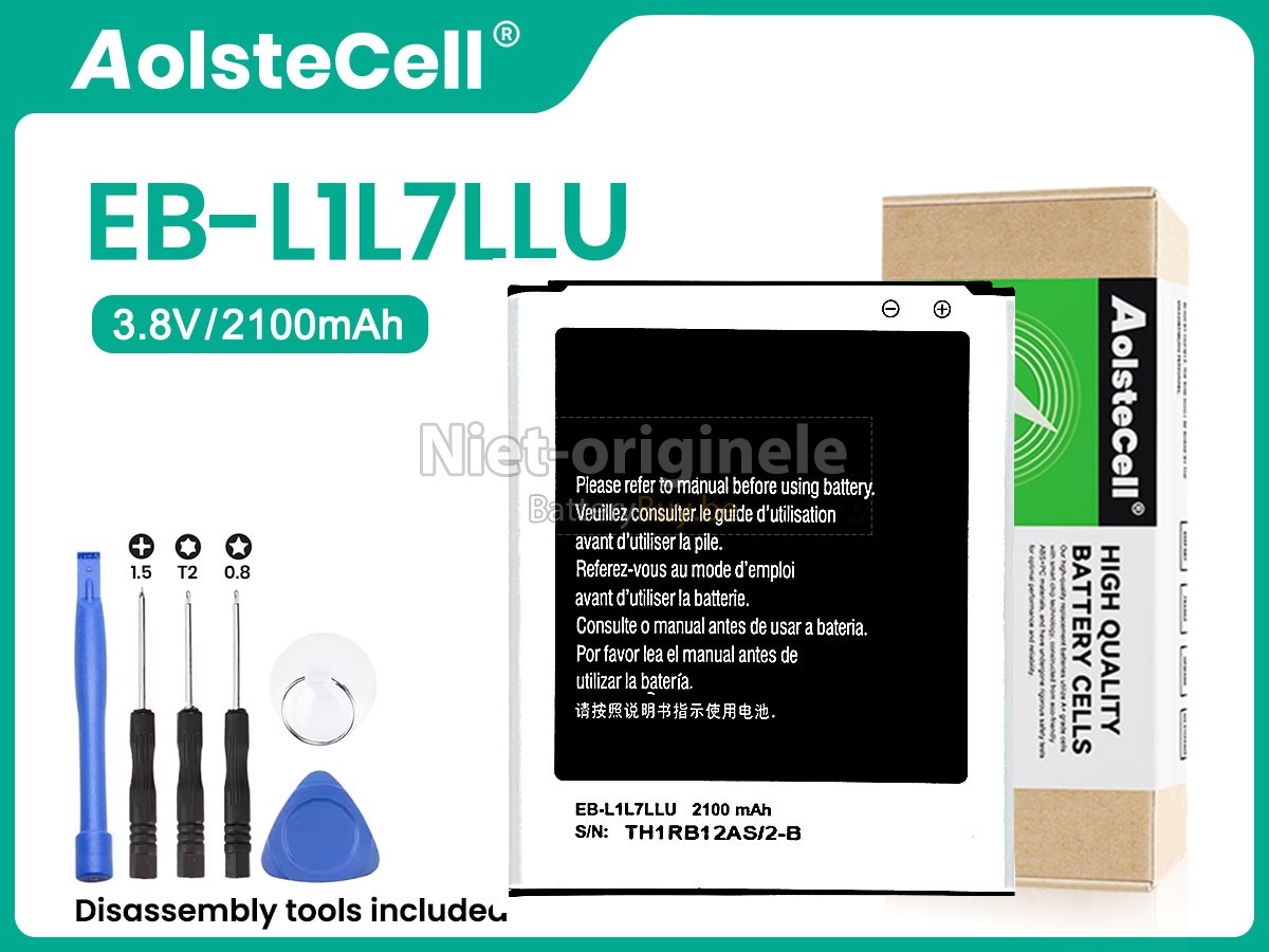 Samsung EXPRESS2 accu