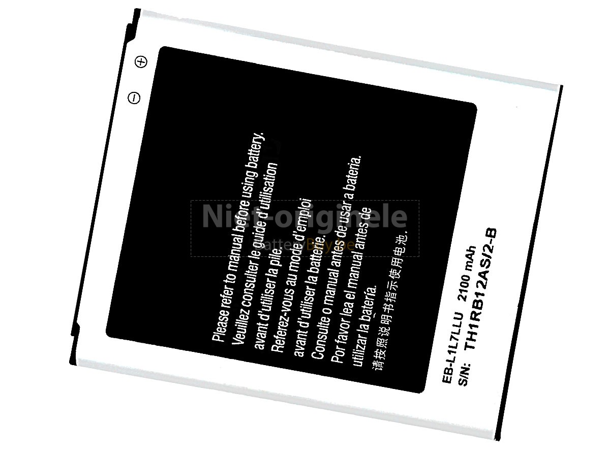 Samsung EXPRESS2 accu