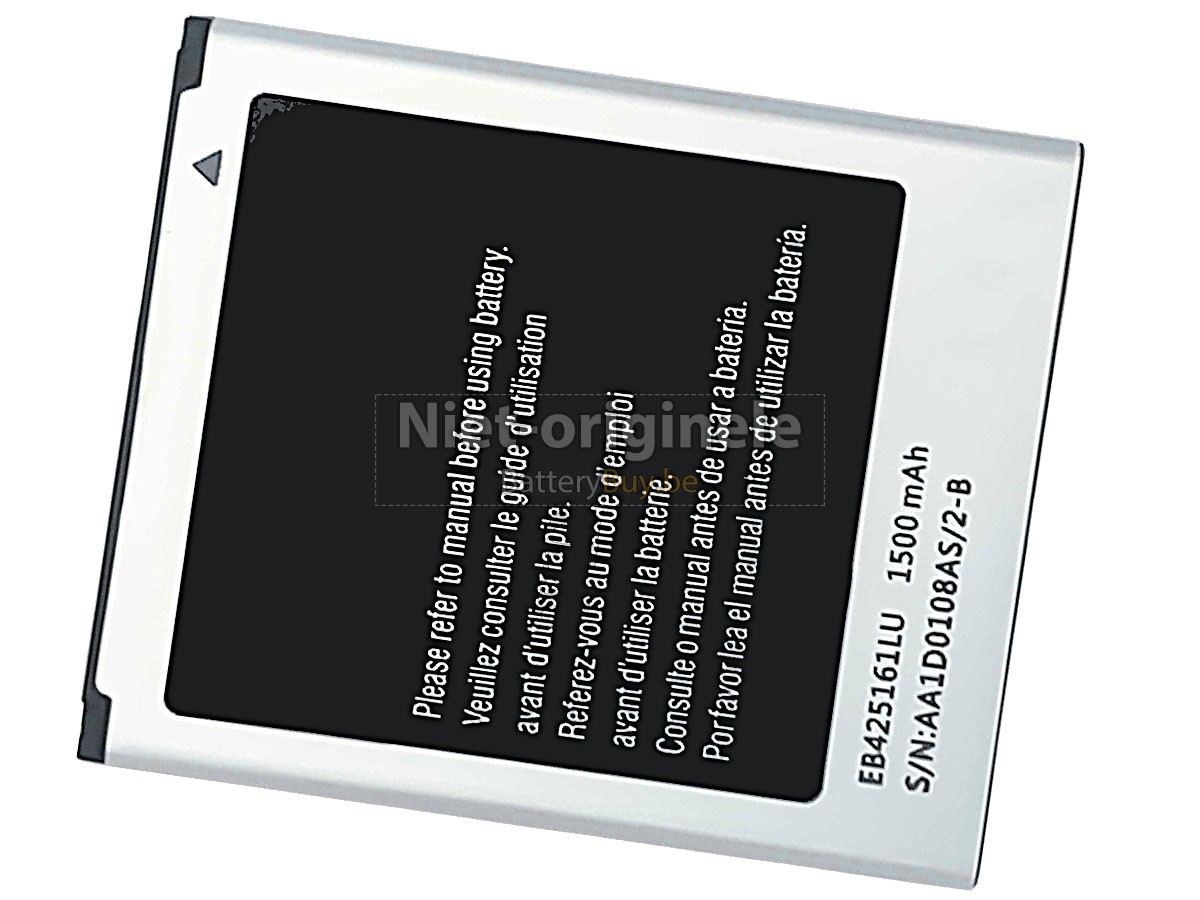 Samsung S3 MINI 18190 accu