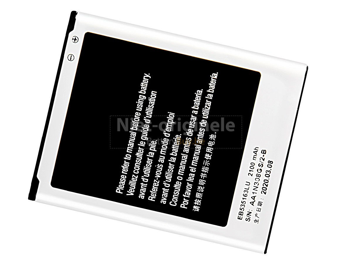 Samsung EB535163LU accu
