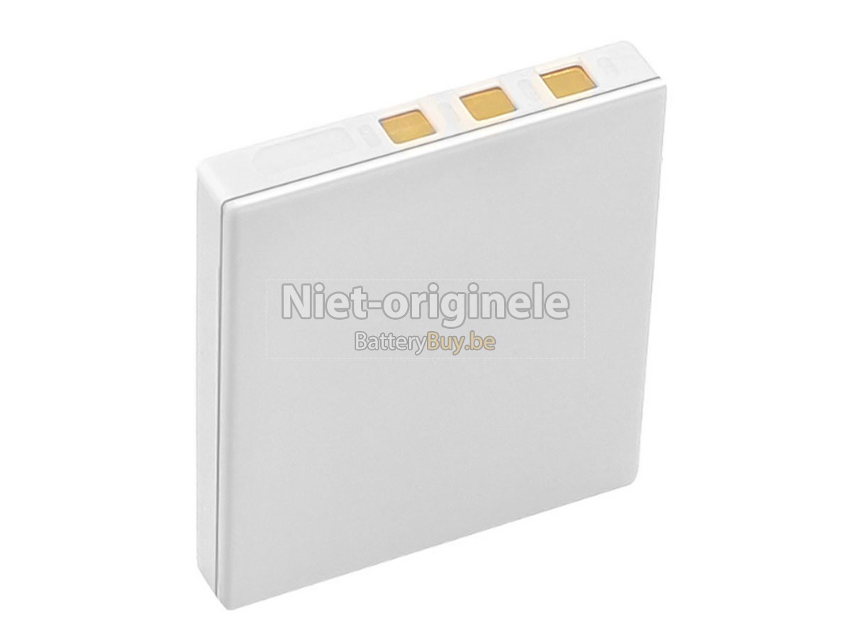 Samsung SLB-0737 accu