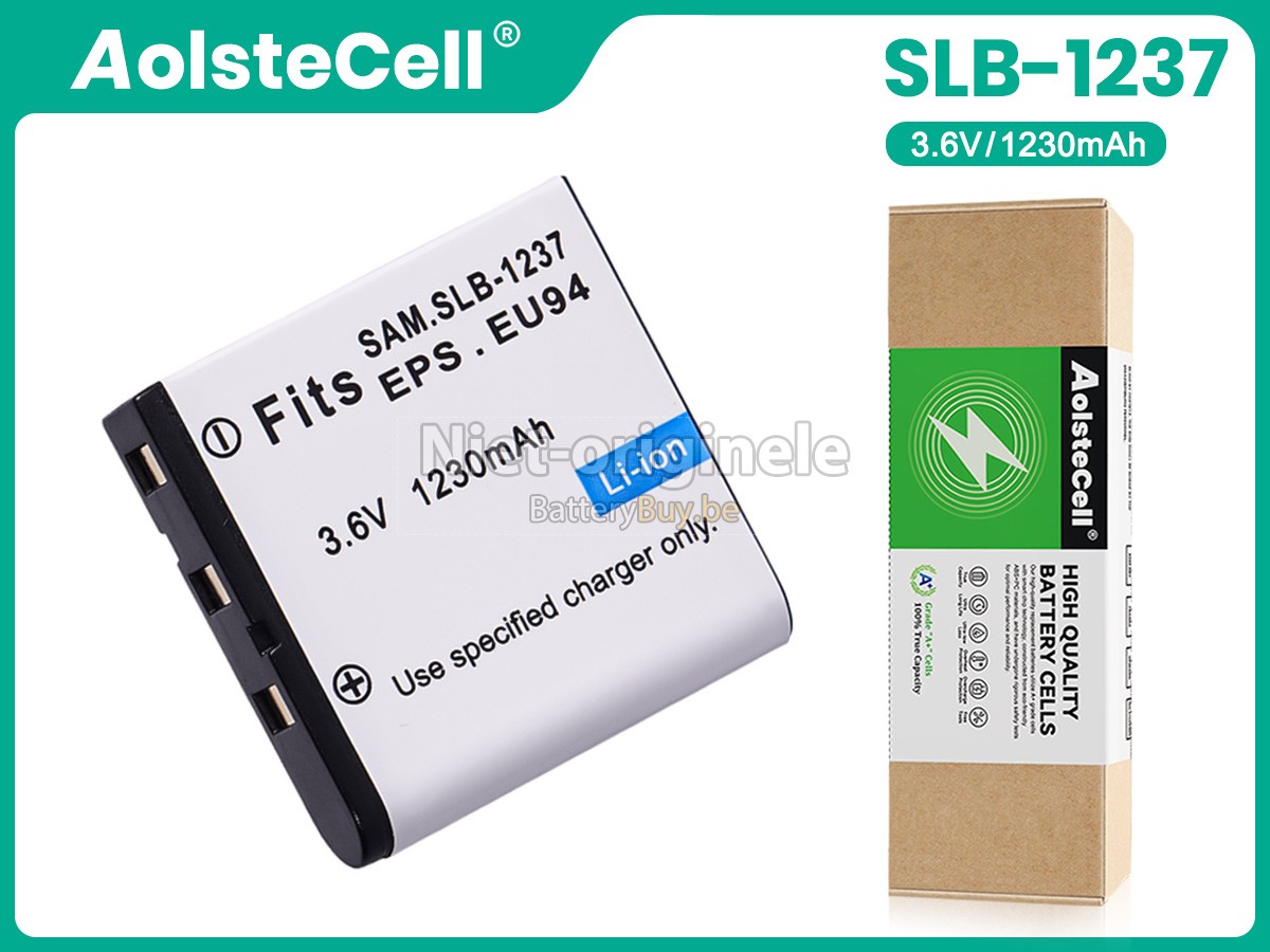 Samsung BP-31CCD accu