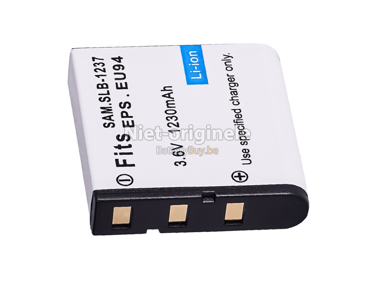 Samsung BP-31CCD accu