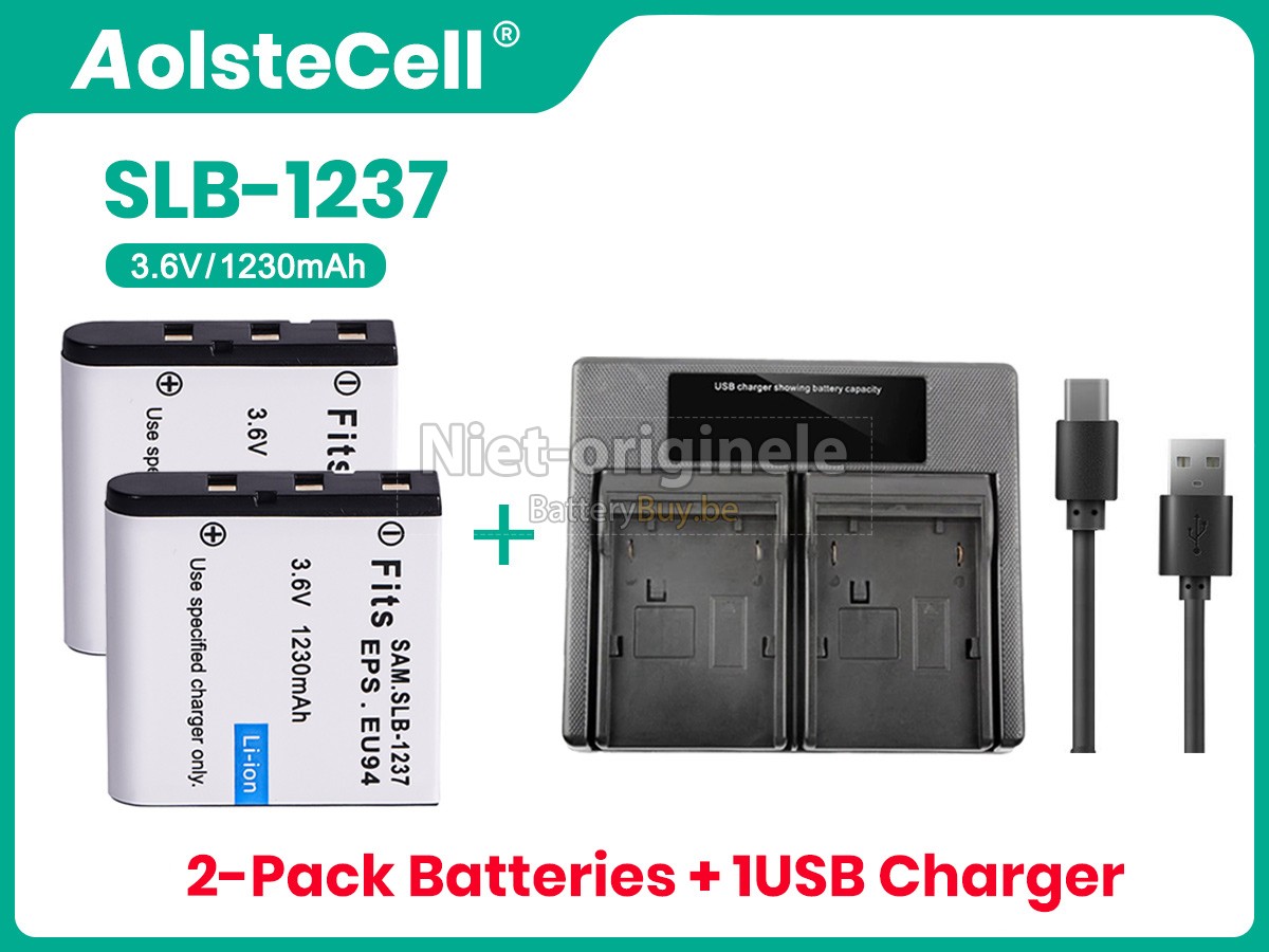 Samsung BP-31CCD accu