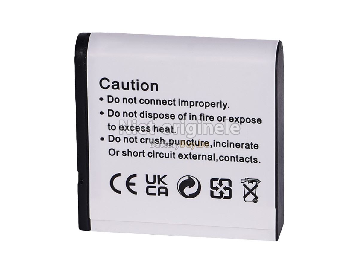 Samsung BP-31CCD accu