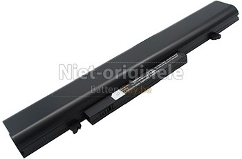 8 Cellen 4400mAh Samsung AA-PB0NC4B/E batterij