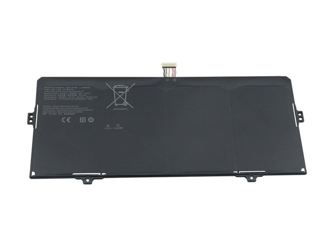 laptop accu voor Samsung Galaxy book4 Edge 940XMA