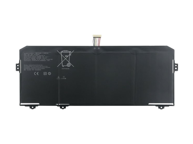 laptop accu voor Samsung AA-PBJN4N6