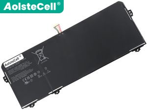 laptop accu voor Samsung Galaxy Book3 Pro 360