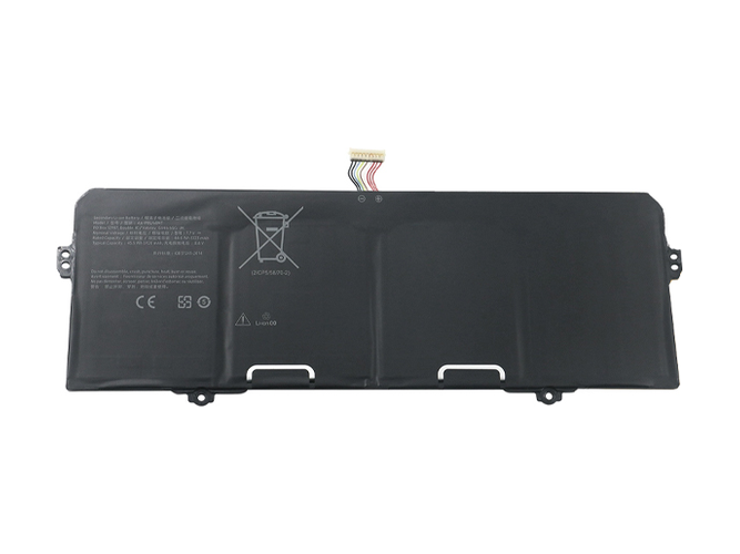 laptop accu voor Samsung AA-PBLN4MT