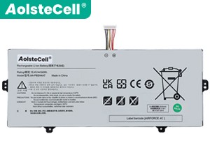 laptop accu voor Samsung AA-PBSN4AT