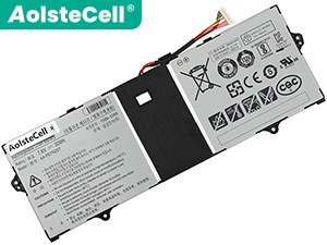laptop accu voor Samsung NP900X3N