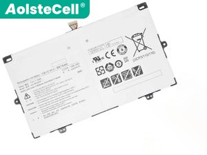 laptop accu voor Samsung AA-PBTN2TP