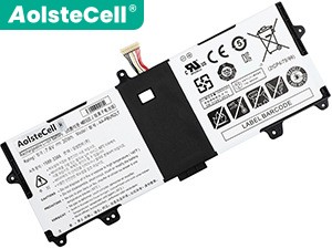 laptop accu voor Samsung AA-PBUN2LT