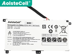 laptop accu voor Samsung 300E5K