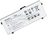 laptop accu voor Samsung AA-PBUN4NP(4ICP6/60/80)