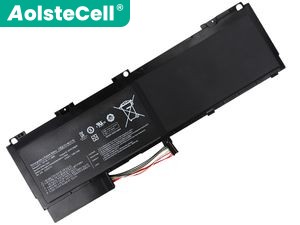 laptop accu voor Samsung NP900X3A-B06US