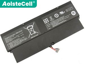 laptop accu voor Samsung AA-PLPN6AR