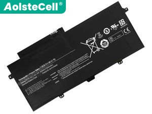 laptop accu voor Samsung NP910S5J-KS1CN