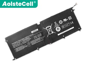 laptop accu voor Samsung Ultrabook BA43-00366A 1588-3366