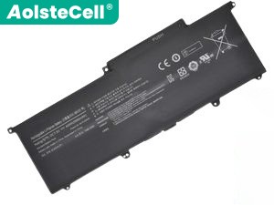 laptop accu voor Samsung NP900X3B