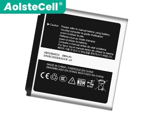 laptop accu voor Samsung S3600i