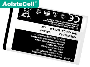 laptop accu voor Samsung SGH-A997