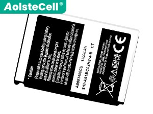laptop accu voor Samsung AB653450CAB