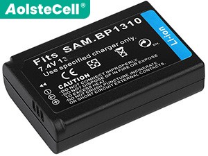 laptop accu voor Samsung BP1310