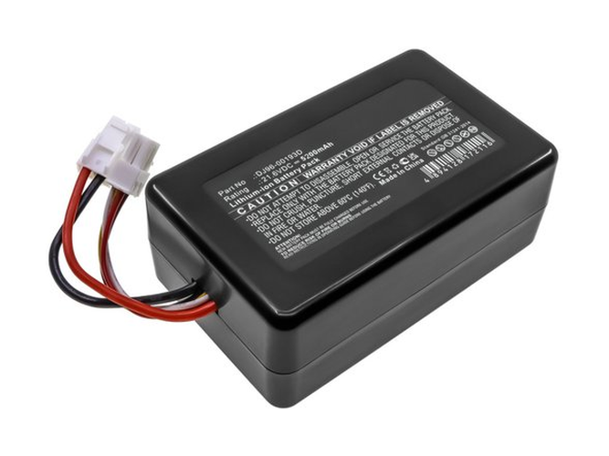laptop accu voor Samsung DJ96-00193D